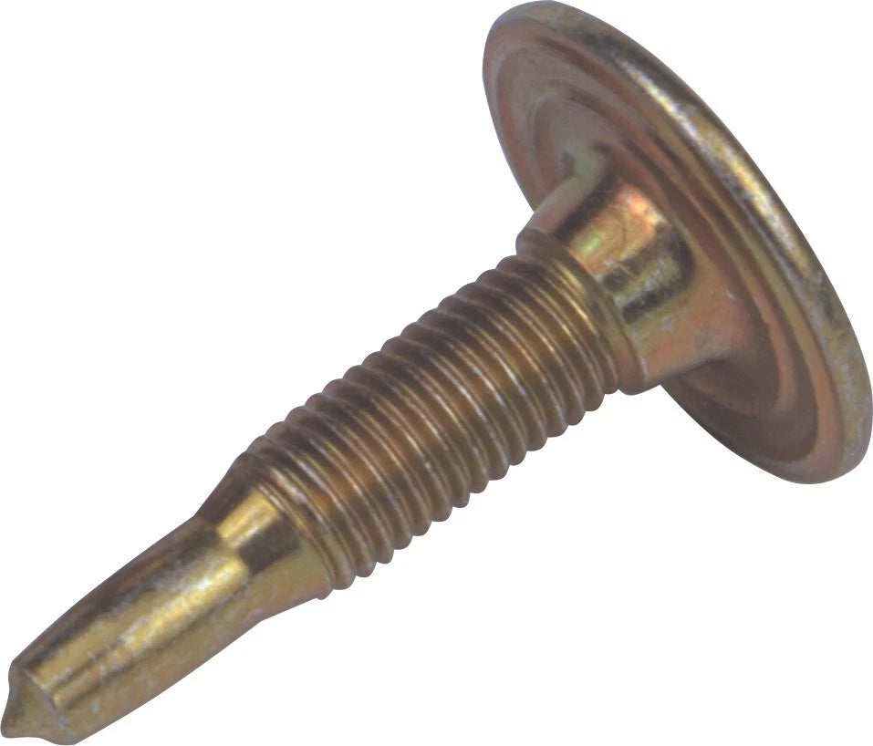 24-Pack Carbide Push Through Studs for Stud Boy (2267-P1)