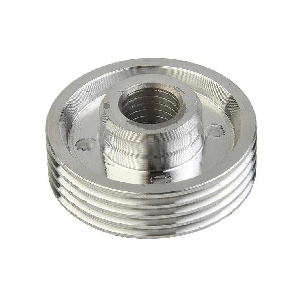 Replacement Pulley for 1900 Electric Planer (Heavy Duty Aluminium Alloy)