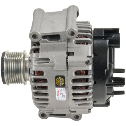 Bosch Alternator AL0810N for Mercedes-Benz C230 (2003–2005) 120 Amp