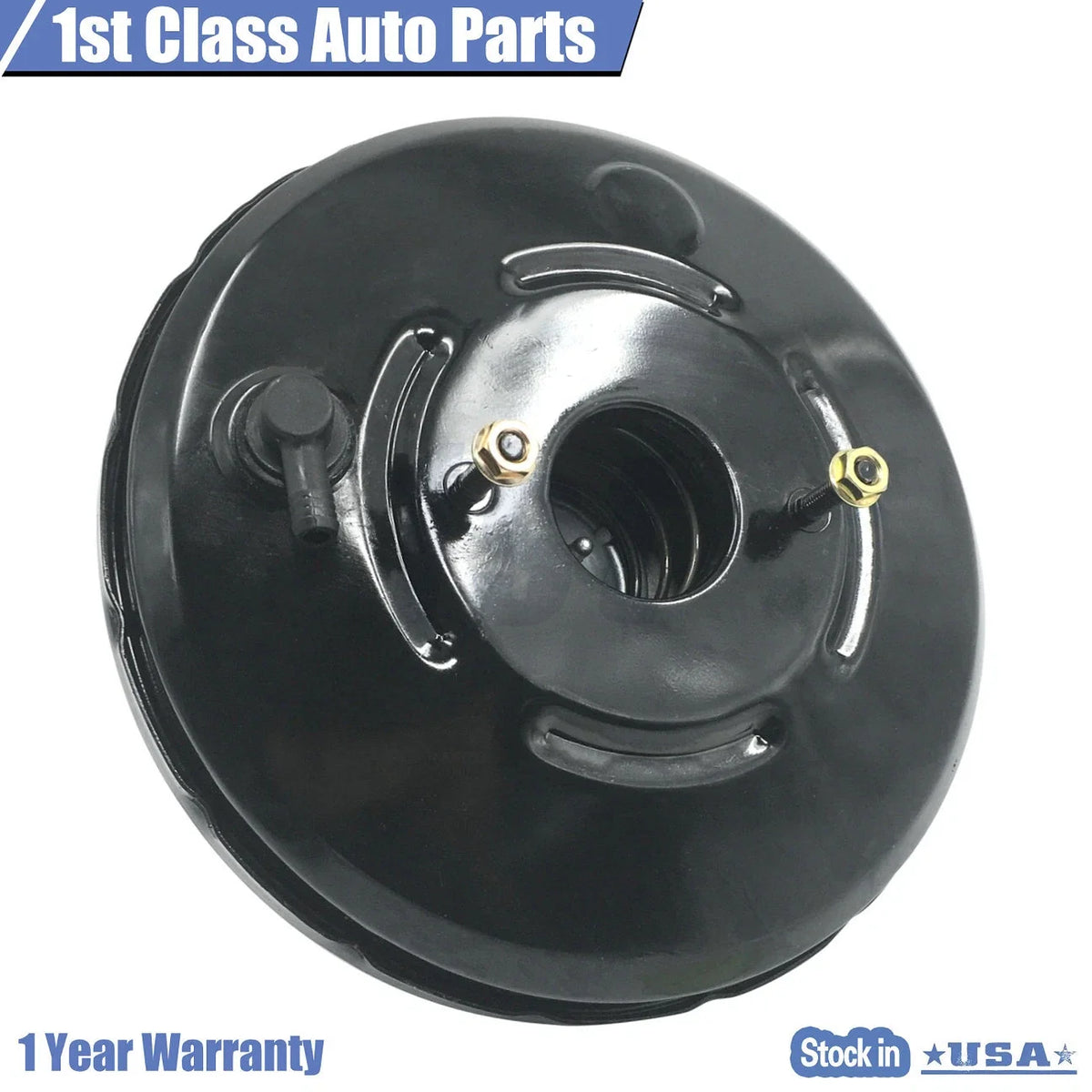 Vacuum Power Brake Booster for Lexus RX330 RX350 (2004–2009)