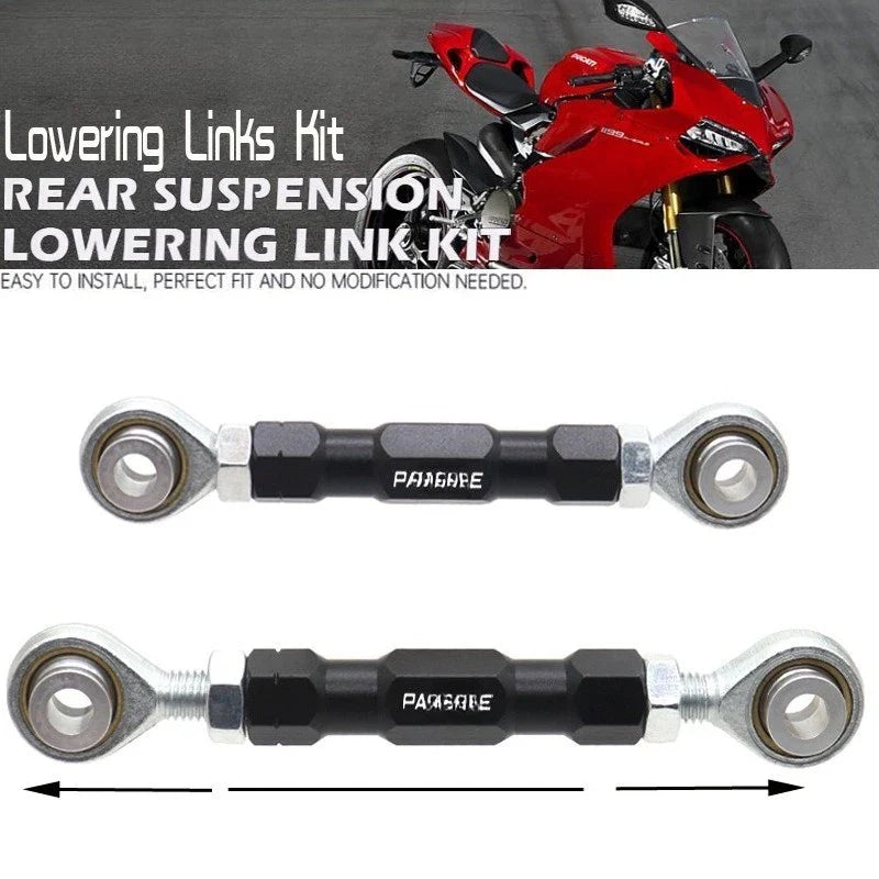 Rear Links Kit for DUCATI 899/959 1199/S/R Panigale V2 (2012–2018)