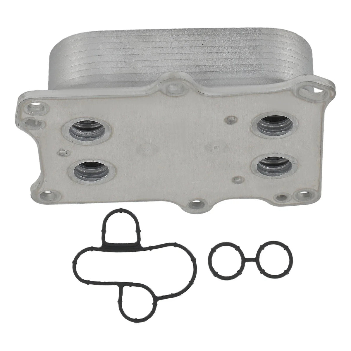 Engine Oil Cooler for Fiat 500, Dodge Dart 1.4L (2012–2016) 55236756, Gasket