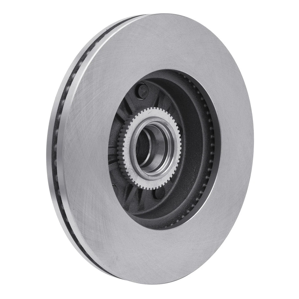 Brake Disc for Ford E-150 Club Wagon (2004–2006) ERE-54191, 4C2Z1102AA