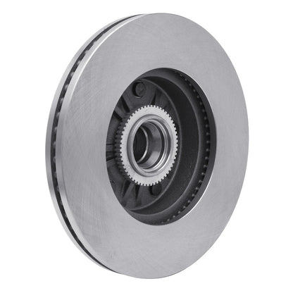 Brake Disc for Ford E-150 Club Wagon (2004–2006) ERE-54191, 4C2Z1102AA