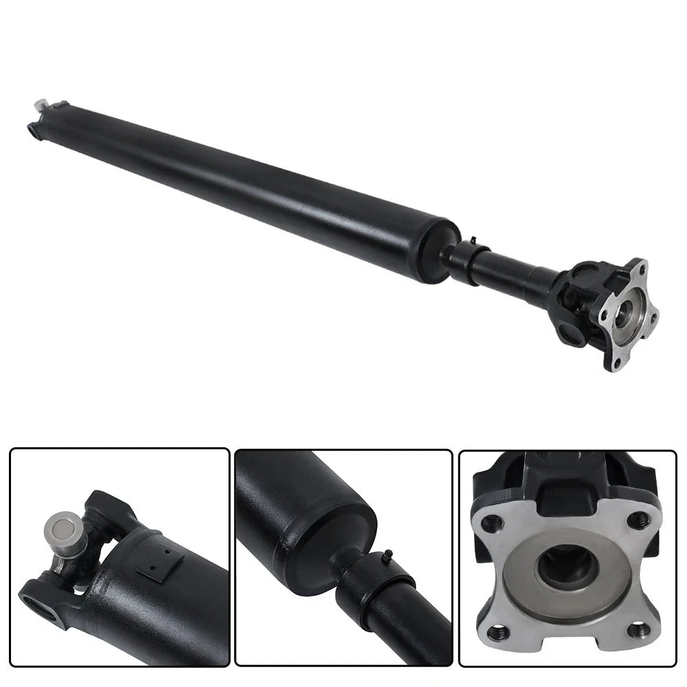 Driveshaft Assembly for Ford F-250 F-350 (1999–2001) 4WD Rear