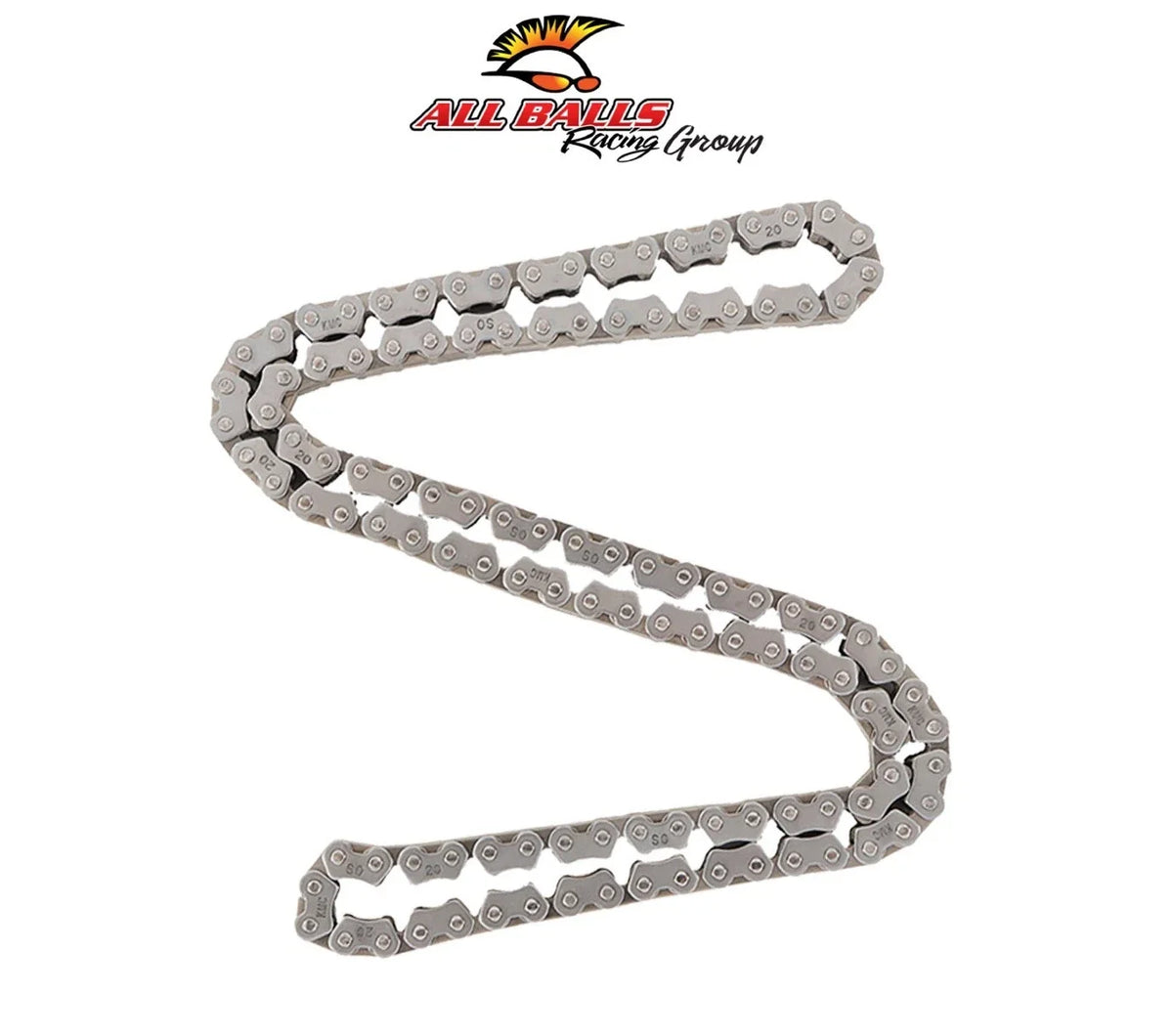 Hot Cams Camshaft Timing Chain for KTM 530 XC-W 6 Days (2009–2011) 78636013000