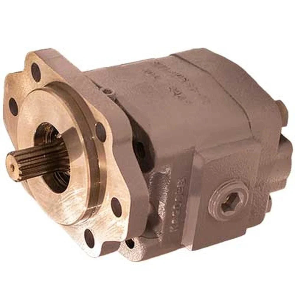 Hydraulic Motor PK11-2BPBB for Muncie (Fits )
