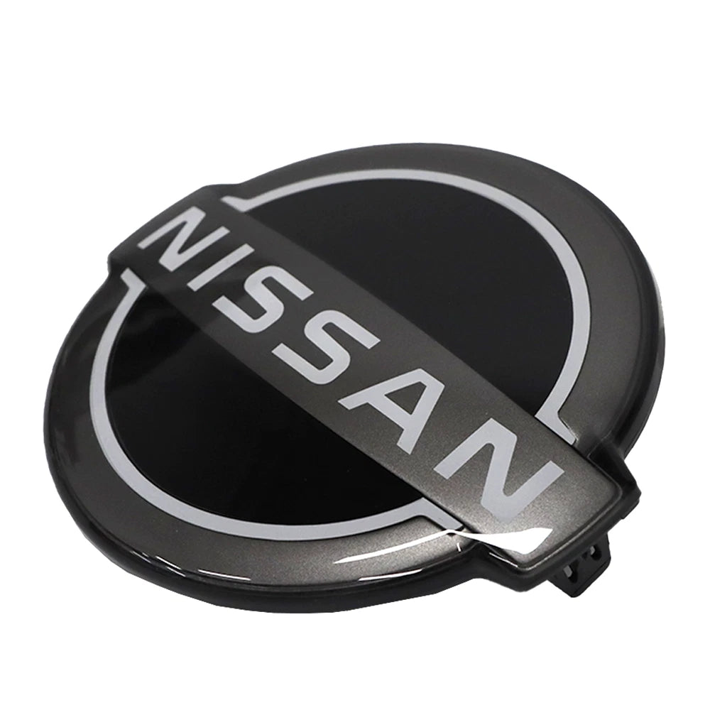 Front Grille Emblem Badge for Rogue Kicks (62890-7FW0B)