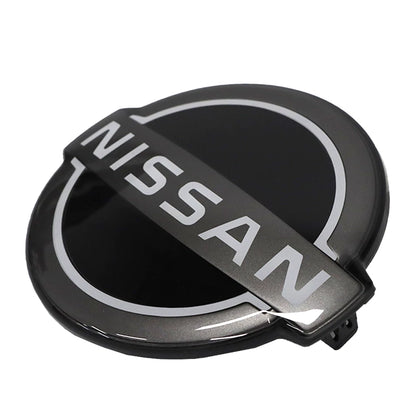 Front Grille Emblem Badge for Rogue Kicks (62890-7FW0B)
