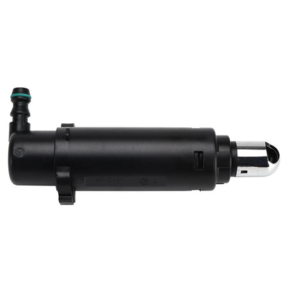 Front Headlight Spray Washer Nozzle for Porsche Panamera (2010–2016) 97062813300