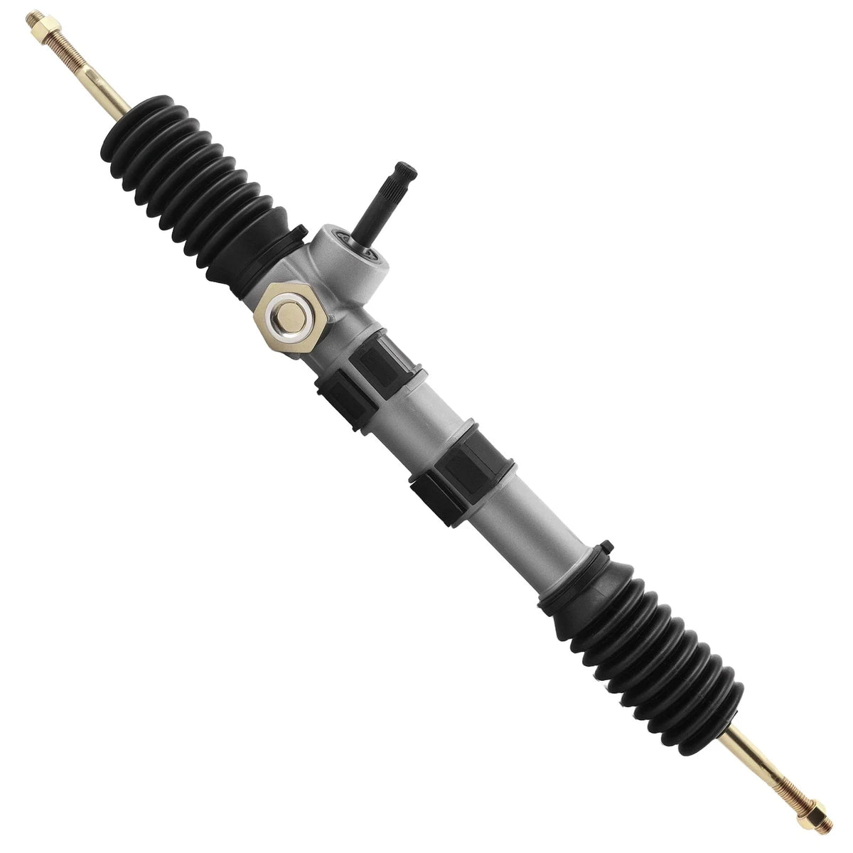 Steering Rack and Pinion for Kawasaki Mule 4010 (2009–2017) 39191-1004 680mm
