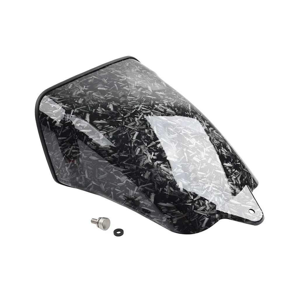 Rear Passenger Seat Cover Cowl for Harley Touring CVO Road Glide (2024)