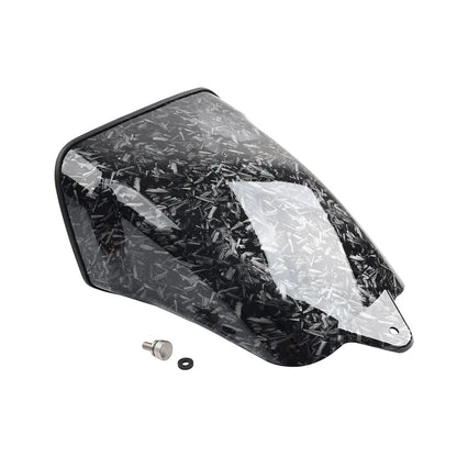 Rear Passenger Seat Cover Cowl for Harley Touring CVO Road Glide (2024)