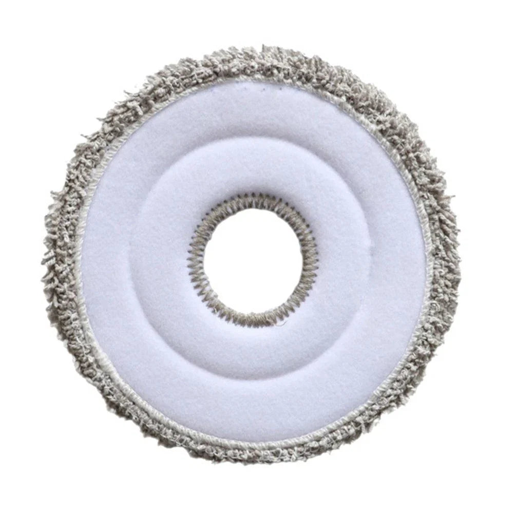 Vacuum Accessory Kit for MOVA P10 Pro (RLP55SE) - 5 Mop Cloths, 6 Dust Bags