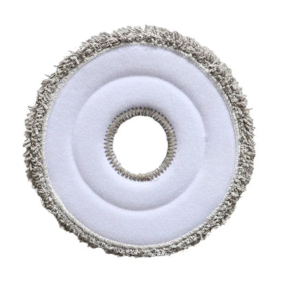 Vacuum Accessory Kit for MOVA P10 Pro (RLP55SE) - 5 Mop Cloths, 6 Dust Bags