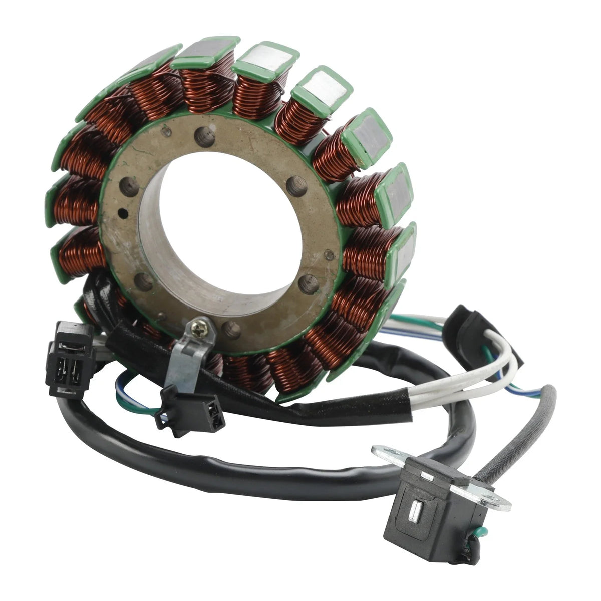 Stator 115mm for Suzuki V-Strom DL1000 (2003–2009)