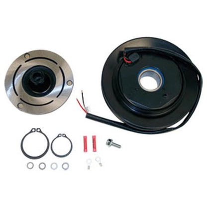 Compressor Clutch with Pulley for John Deere (AMRE58348)