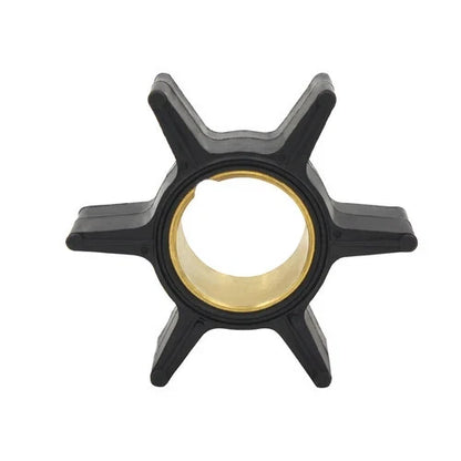 Water Pump Impeller for Suzuki Outboard 2 Stroke 35-85 HP (17461-95201)