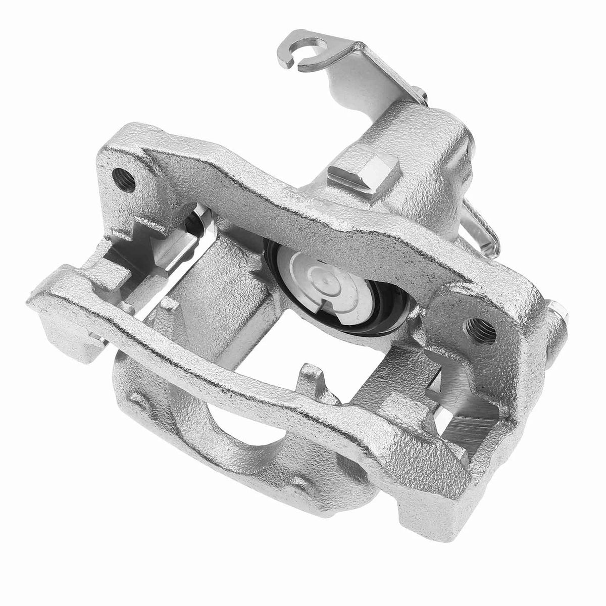 A-Premium Pair Rear Brake Caliper Set for Volkswagen Routan (2013–2014) 68029848AD