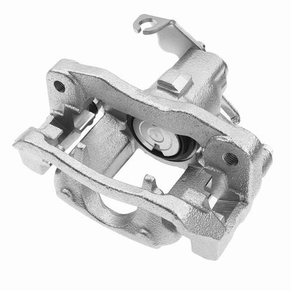 A-Premium Pair Rear Brake Caliper Set for Volkswagen Routan (2013–2014) 68029848AD