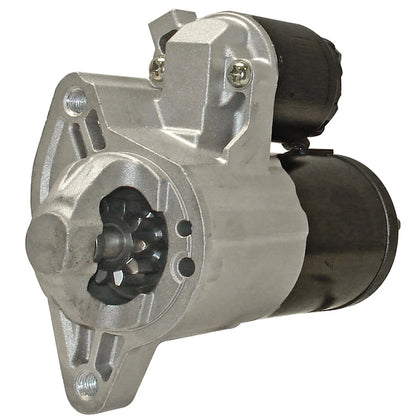 Starter for Dodge Ram 3500 2500 1500 (2005–2008) 19406N