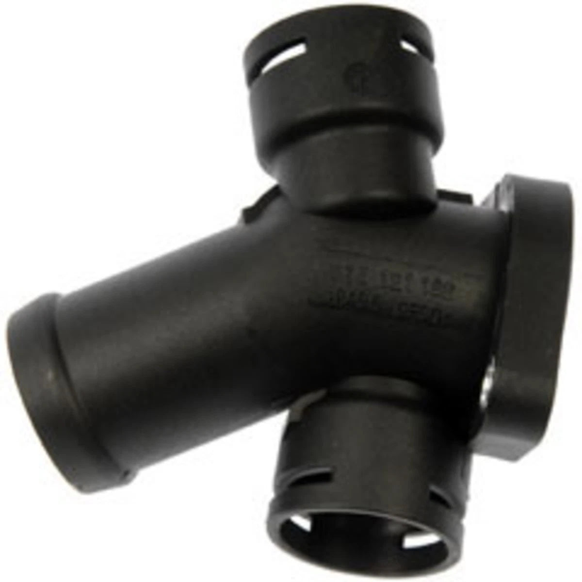 Cooling Hose Flange for VW EuroVan (1993–1996) 902-882, 147-0015, CH2882