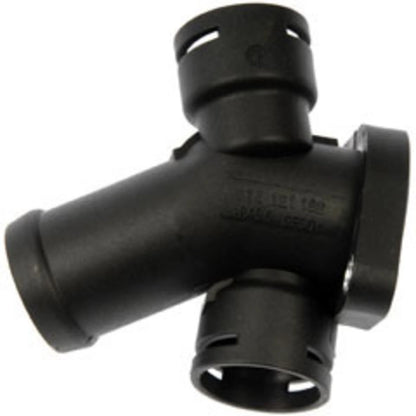 Cooling Hose Flange for VW EuroVan (1993–1996) 902-882, 147-0015, CH2882