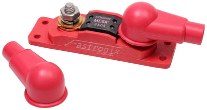 Fastronix 250 Amp MEGA Fuse Holder Kit for Automotive