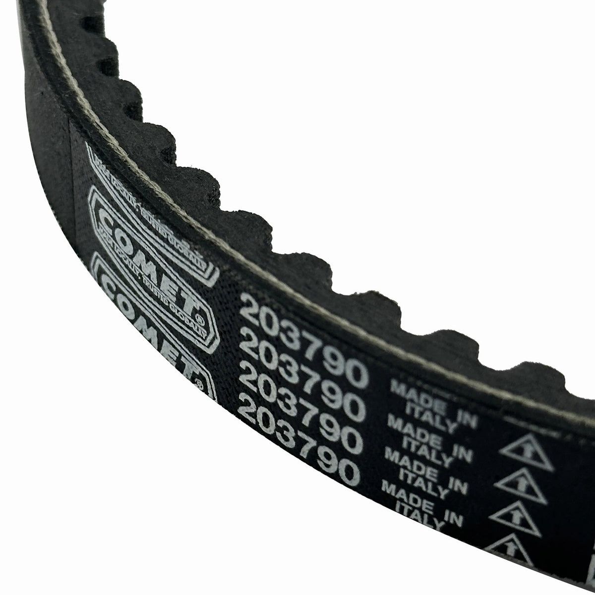 Torque Converter Belt for Comet 40 Series (40-120) 203790A