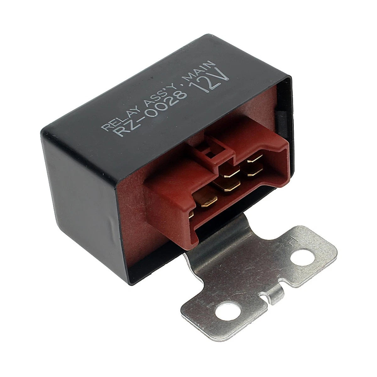 RY-156 Powertrain Control Module Relay for Honda Accord (1986–1989)