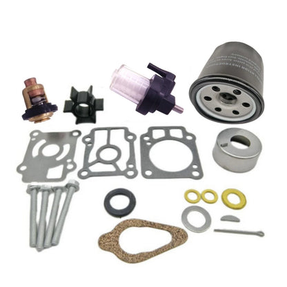 Service Kit for Mercury Mariner Outboard 20HP 30HP (8M0120839 853792A07)