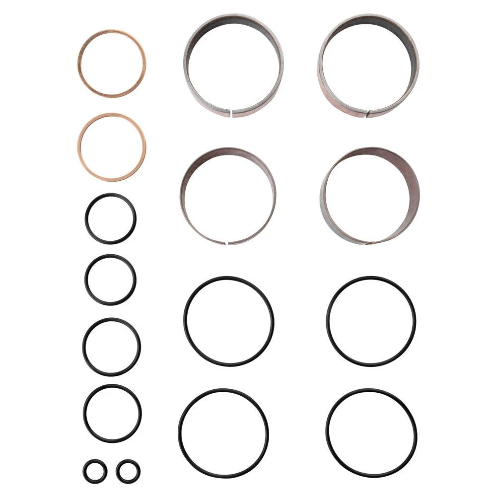 Tusk Fork Bushing Kit TK-38-6090 for Honda Super Hawk VTR1000F (1997–2005)
