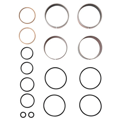 Tusk Fork Bushing Kit TK-38-6090 for Honda Super Hawk VTR1000F (1997–2005)