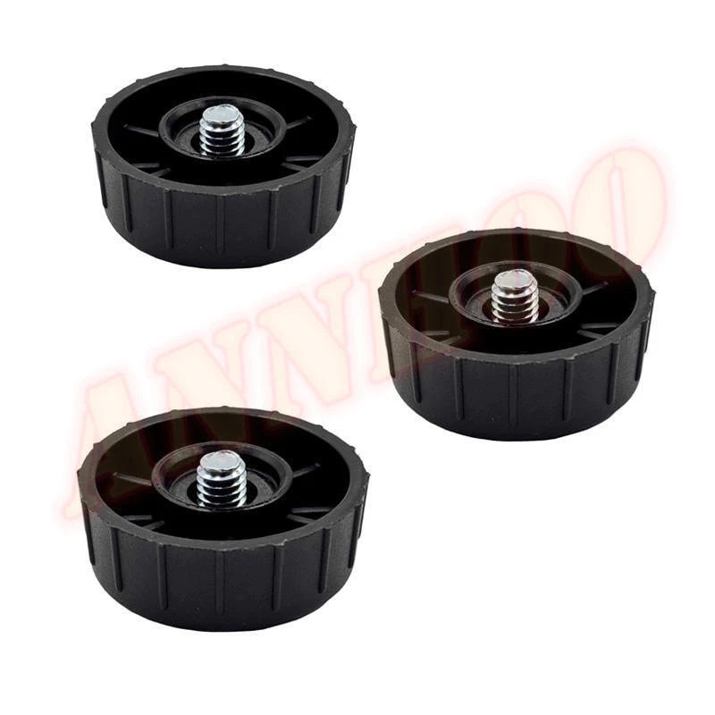 3X Bump Knob for Ryobi MTD Cub Cadet Troy-Bilt Bolens Craftsman