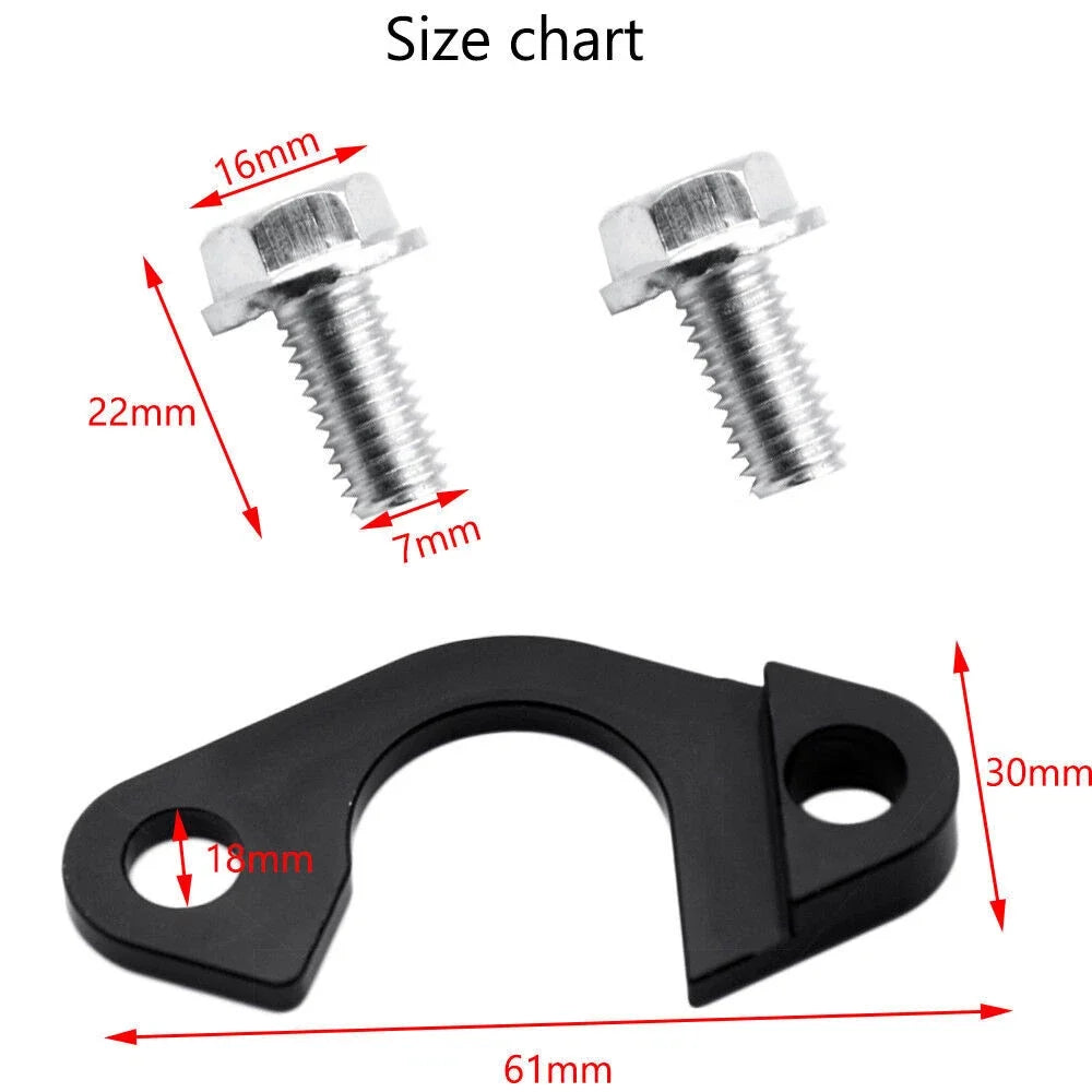LS Billet Oil Pump Pickup Tube Girdle Brace for LS1 LS2 LS3 (GEN III IV)