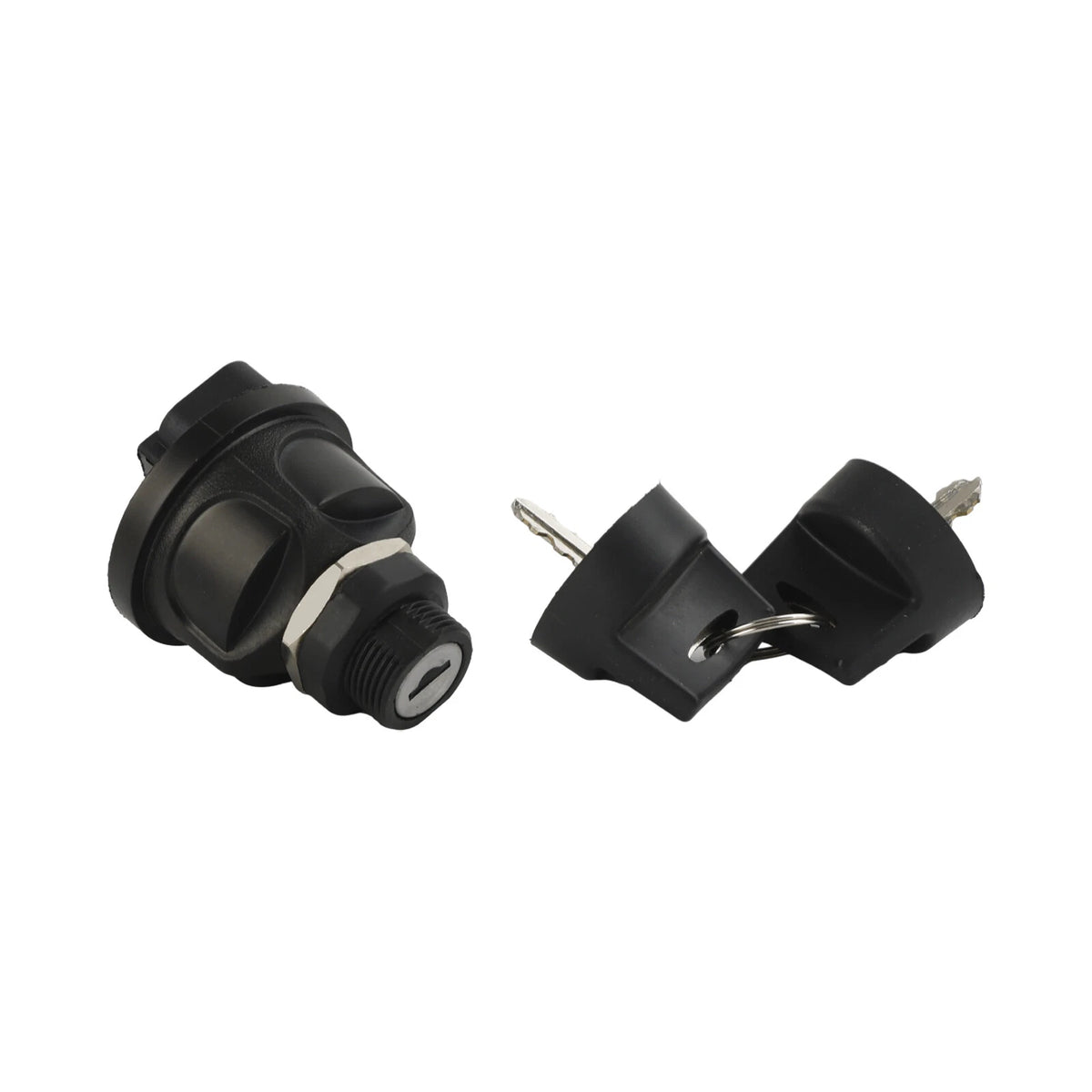 4 Position Sealed Ignition Switch for Cole Hersee (I050-A097)