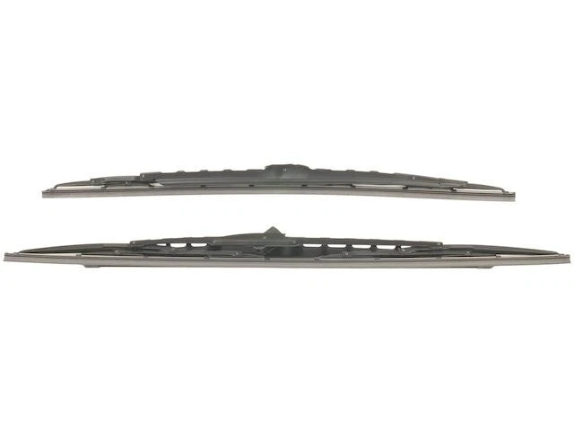 Wiper Blade Set for BMW 325i (2001–2005) 74831MFCJ