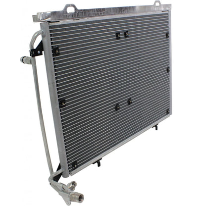A/C Condenser for Mercedes-Benz C280 (1994–1998) CLX-M0-USA-KVAC4690-CL360A71, MB3030101