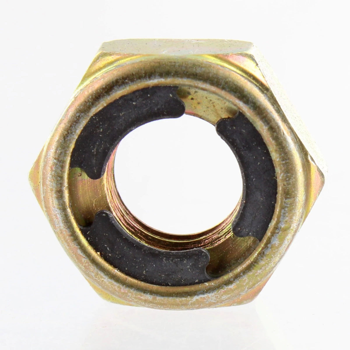 Nut-Hex Spring Stop for Ski-Doo (OEM D980M) 732610006
