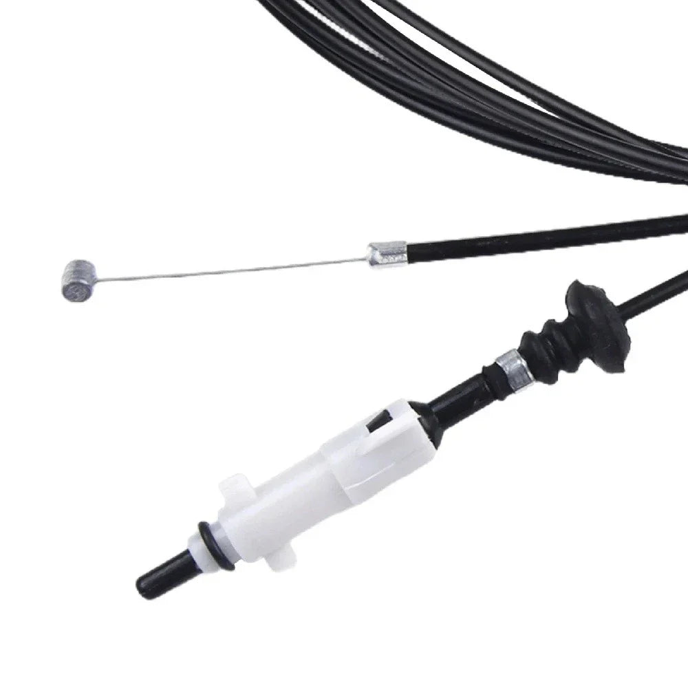 Fuel Tank Cover Lid Cable for 2004-2015 Toyota Hilux RHD (2004-2015)