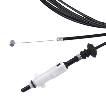Fuel Tank Cover Lid Cable for 2004-2015 Toyota Hilux RHD (2004-2015)