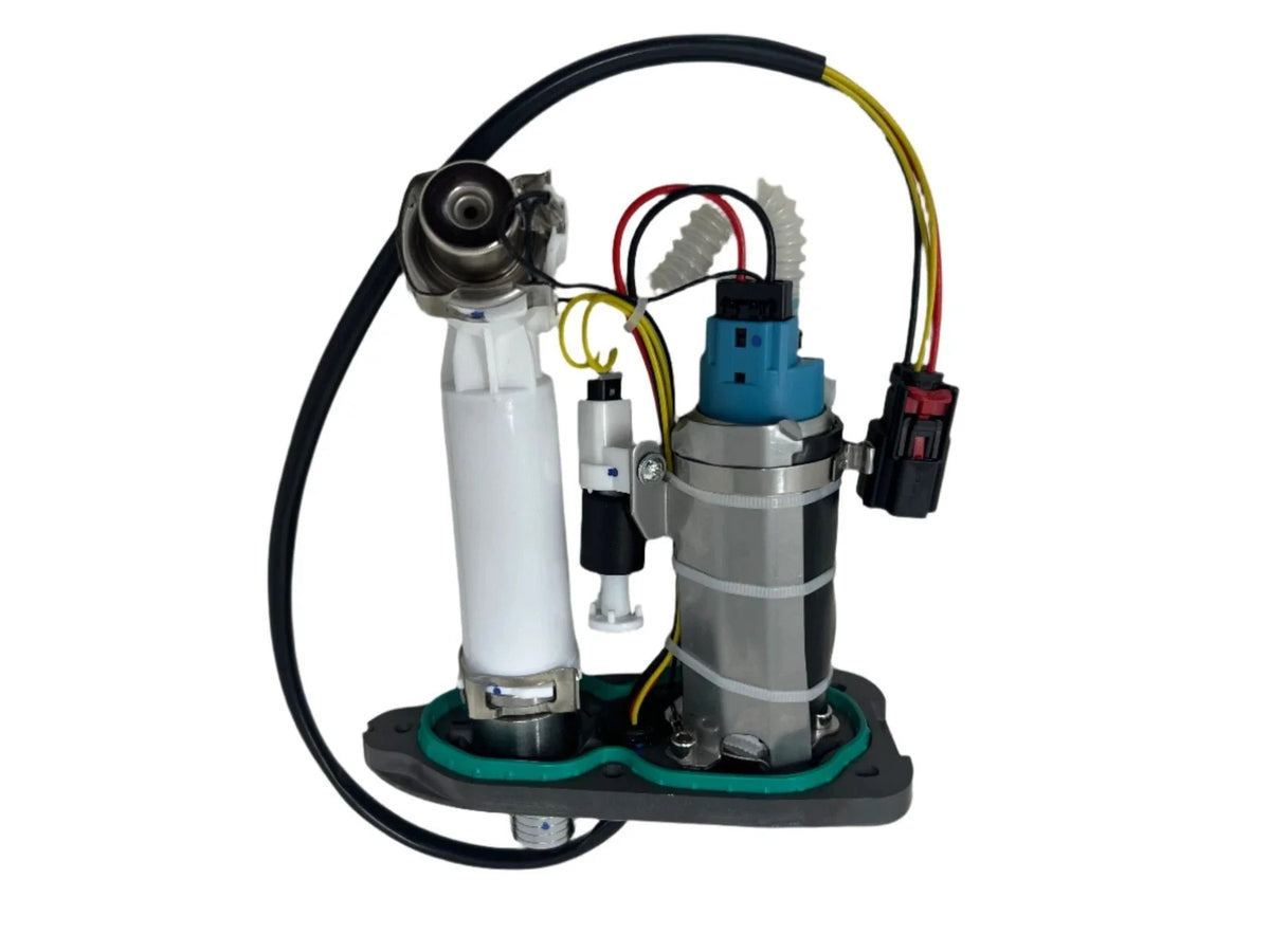 Fuel Pump Assembly for Harley-Davidson XL883N Iron 883 (2020) 75268-07F