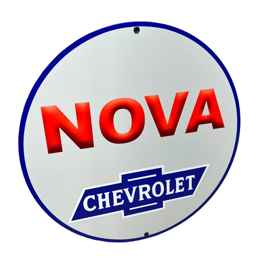 Brake Pads Front Replacement for Chevrolet Nova (1972–1974)