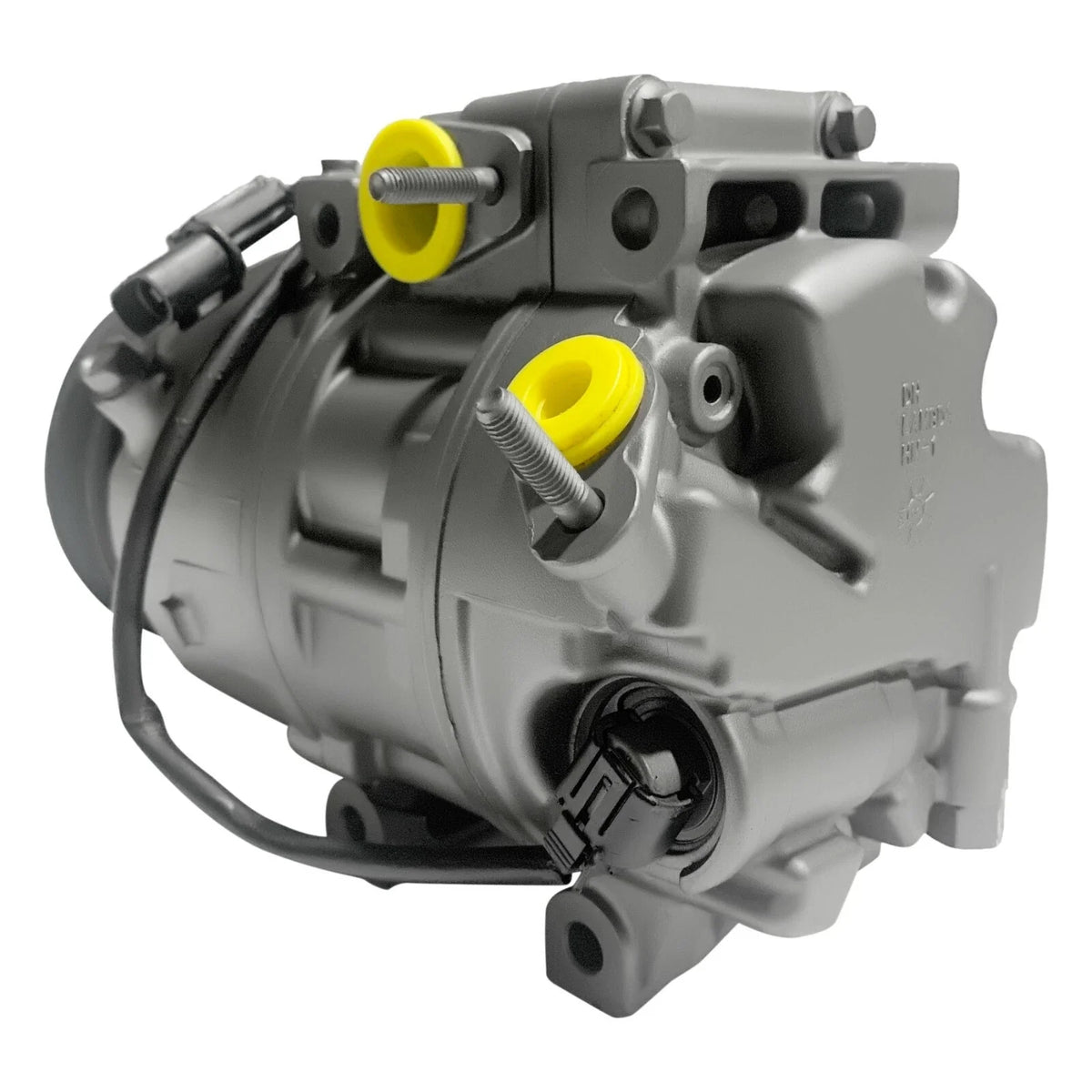 AC Compressor Kit Replacement for Hyundai Genesis 3.8L (2014–2014)