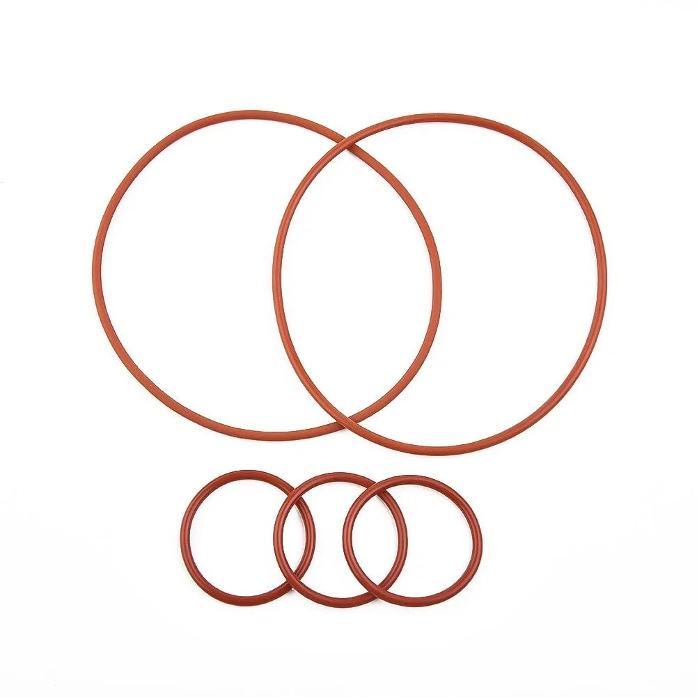 O Ring for Neato Vacuum Models 65, 70e, 75, 80, 85 (Silicone Rubber)