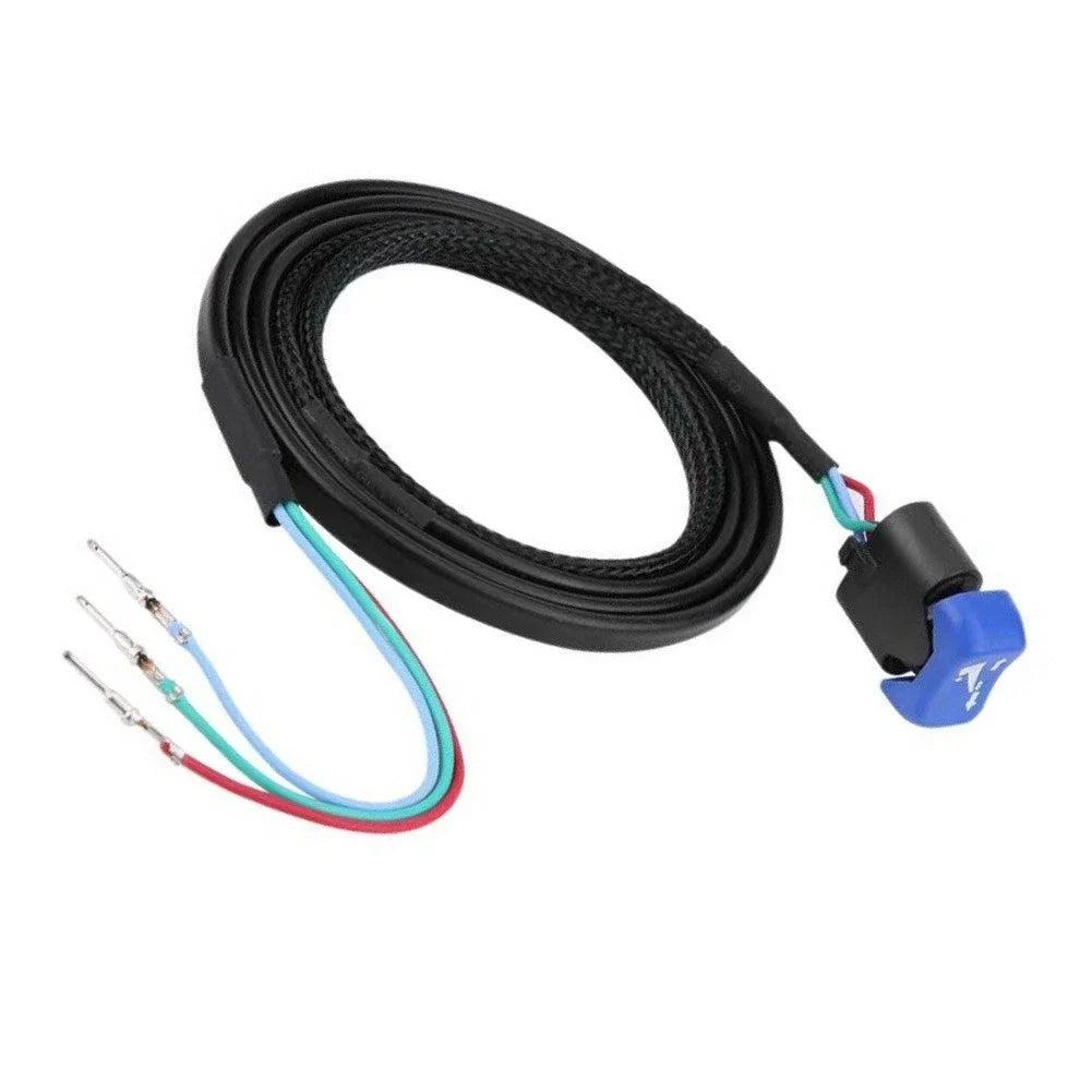 Trim Tilt Switch for Johnson Evinrude OMC Outboard Motor (5006358)