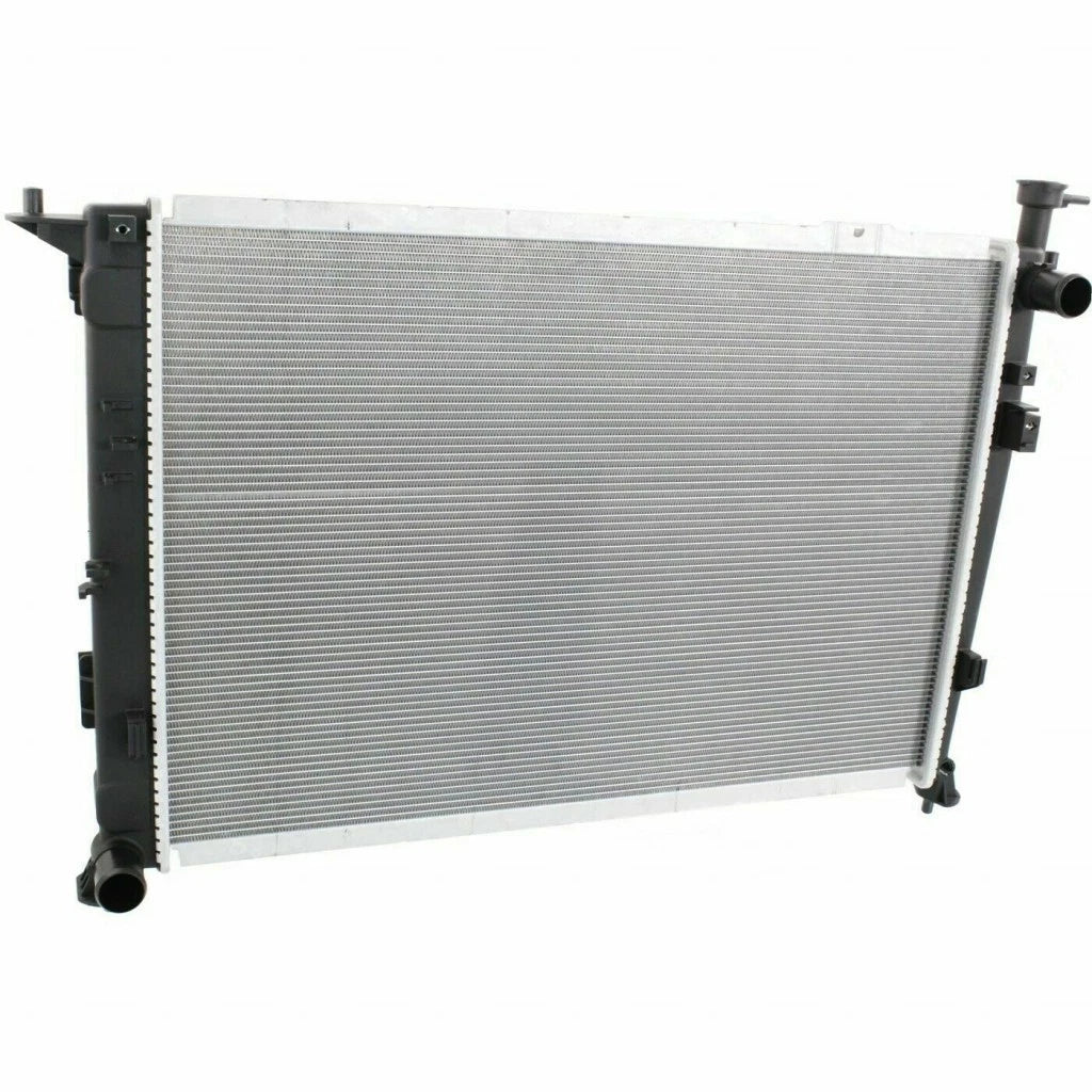 Radiator Assembly for Kia Sorento (2016–2018) | KI3010152 | MLX-SHEKISORE16B-843AGY-0-CL360A50