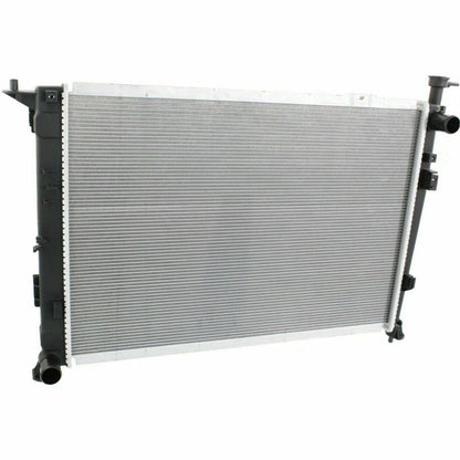 Radiator Assembly for Kia Sorento (2016–2018) | KI3010152 | MLX-SHEKISORE16B-843AGY-0-CL360A50