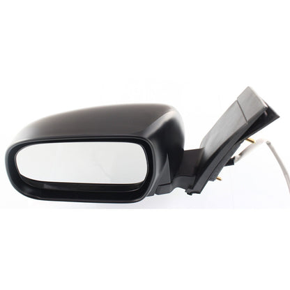 Power Heated Folding Side View Mirror for Toyota Sienna (2004–2010)