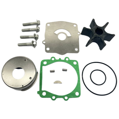 Water Pump Impeller Kit for Yamaha Outboard 150 175 200 250HP (61A-W0078-01)